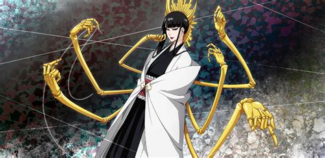 bleach hentai|senjumaru shutara (fkscrashing) : r/Bleach